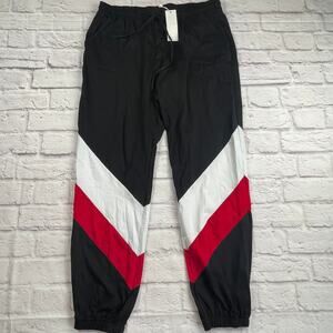 G4011 Aibrou Sweatpants size XXL